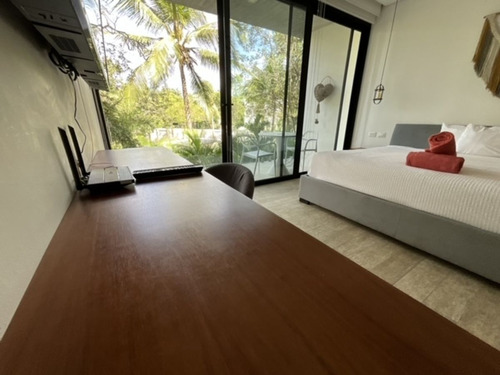 Estudio En Venta Tulum Con Terraza Privada ¡condominio Panoramic!