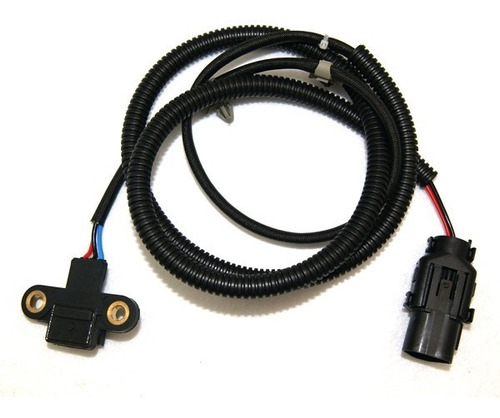 Sensor Cigueñal Hyndai H1 Santa Fe 2.4l 01-06 Sonata