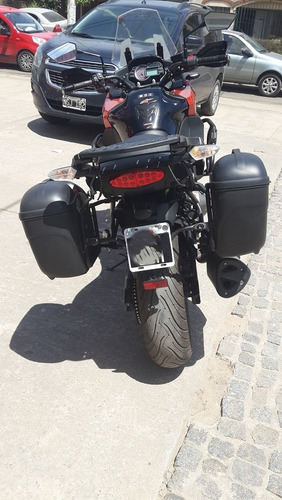 Kawasaki Versys 1000