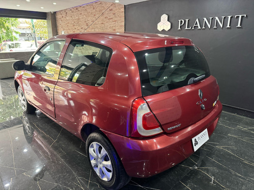 Renault Clio 1.2 Mío Expression Pack Ii Ab