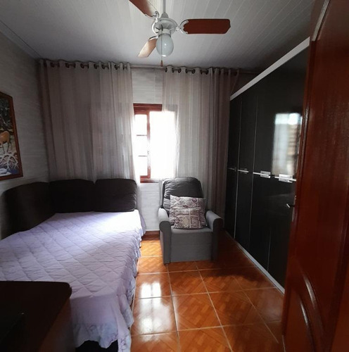 Casa Com 3 Dormitórios À Venda, 381 M² Por R$ 800.000,00 - Camaquã - Porto Alegre/rs - Ca0990