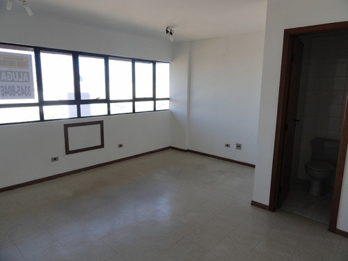 Imagem 5 de 12 de Cjto Comercial/sala Para Alugar - 02255.002