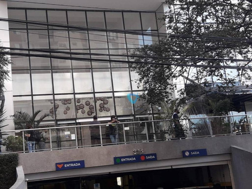 Imagem 12 de 15 de Sala À Venda, 66 M² Por R$ 495.000,00 - Alphaville - Barueri/sp - Sa0436