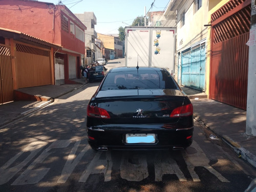 Imagem 6 de 9 de Peugeot 408 2.0 Allure