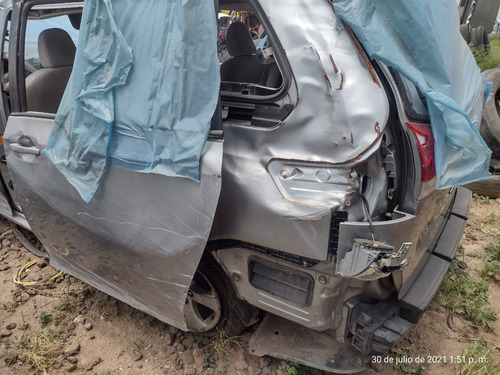 Imagen 6 de 15 de Toyota Sienna 2013 Minivan Por Partes Refacciones Yonke