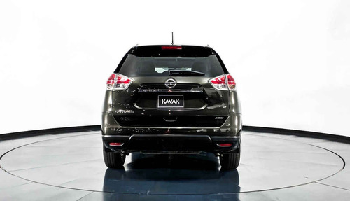 Imagen 6 de 15 de 102665 - Nissan X Trail 2015 Con Garantía