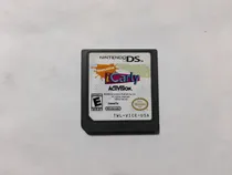 Comprar Videojuego Nintendo Ds Icarly! Para Nintendo Ds