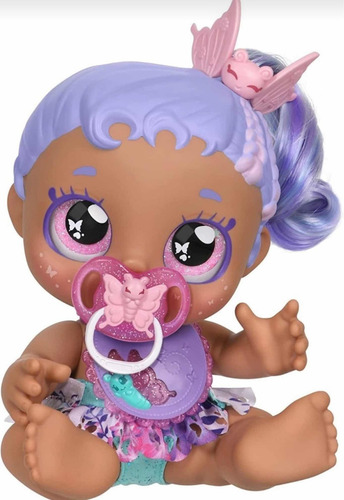 Muñeca Fifi Flutters, Baby Sister - Kindi Kids