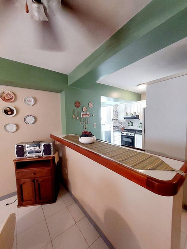 Imagen 25 de 30 de Ha 04244150222 Apartamento En Alquiler En Residencias Rossyel. Urb. La Trigaleña
