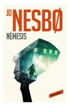 Comprar Némesis (harry Hole 4) Best Seller Jo Nesbo
