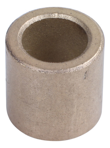 2 Piezas De Cojinetes De Bujes De Bronce Sinterizado Sumergi