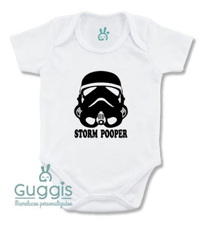 Ropa Para Bebe Star Wars | MercadoLibre ?