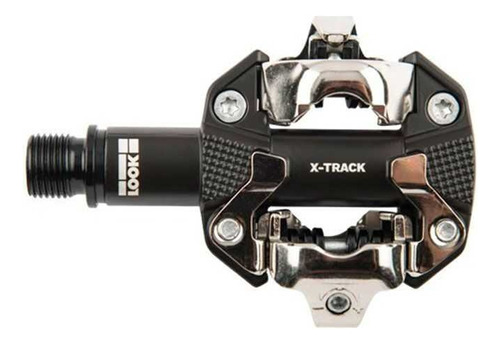 Pedales Look X-track Mtb