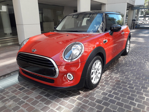 Imagen 1 de 7 de Mini Cooper 1.5 F56 Pepper 136cv