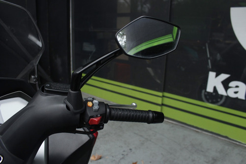 Kymco Downtown 350 Impecable!!único Dueño Servicio Oficiales