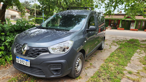 Renault Kangoo Ii Express Confort 1.5 Dci