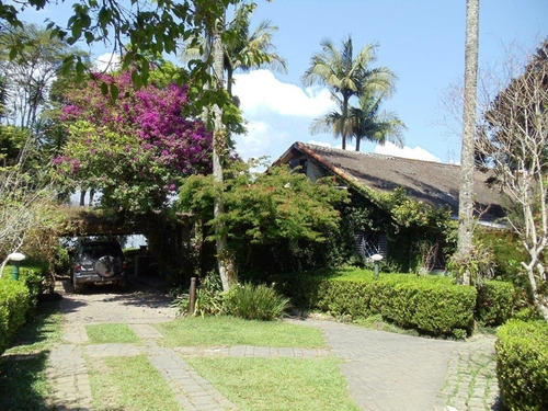 Rural Para Venda, 4 Dormitórios, Ilha Do Bororé - São Paulo - 12681