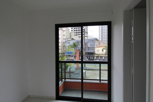 Imagem 12 de 15 de Apartamento - Mirandopolis - Ref: 7048 - V-85388
