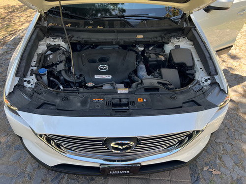 Mazda CX-9 2.5T Signature Awd At