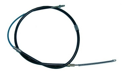 Cable Freno Mano Vw Polo Seat Cordoba (lleva 2)