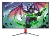 Comprar Monitor Curvo 23.8  Teros Te-2401s Va Fhd 100hz 5ms Freesync