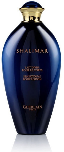 Loción Corporal De 6.7 Onzas Guerlain Shalimar