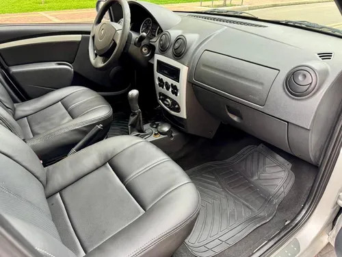 Renault Logan 1.6 Dynamique Nd