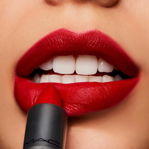 Labial Mac Edición Limitada -viva Glam Rosalia