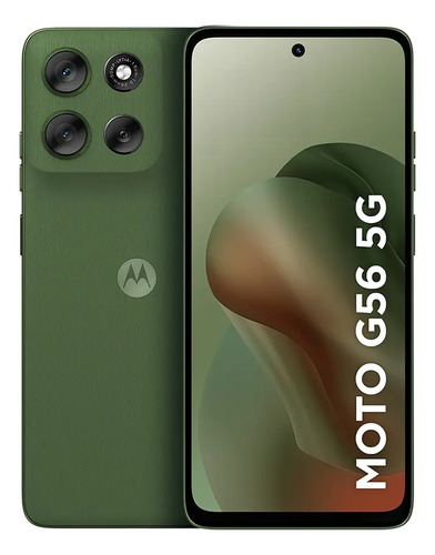 G56 5G 8GB 256GB Militar