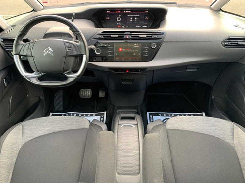 Citroen C4 Picasso 1.6 Intensive 16v Turbo