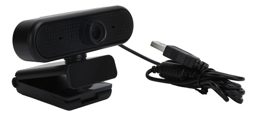 Ebtools Camara Usb Para Computadora Disco Libre 1080p Hd