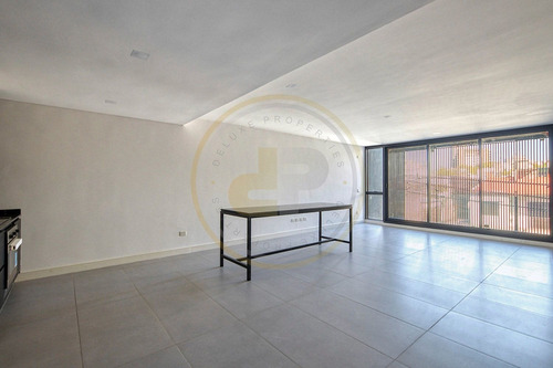 Imagen 10 de 29 de Departamento De Dos Ambientes En Venta En Palermo
