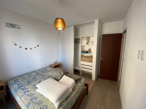 Imagen 7 de 8 de Departamento En Alquiler Temporario De 1 Dormitorio En Pichincha