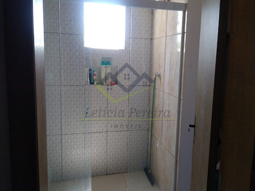Imagem 20 de 21 de Sobrado 3 Dorms À Venda, 265 M² Por R$ 625.000,00 - Real Park Tietê Jundiapeba - Mogi Das Cruzes - So00072 - 69313031