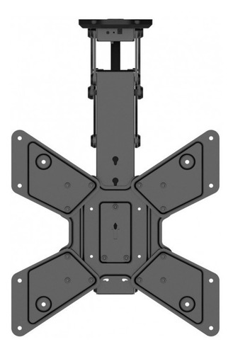 Soporte Para Tv A Techo Con Control Remoto 23-55  Ev9247