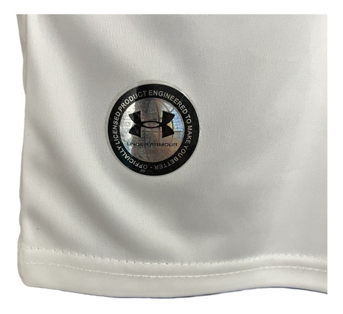 Imagen 3 de 5 de Camiseta Y Short Niños Universidad Católica Zampedri 2023