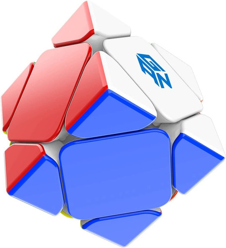 Skewb, 32 S Speed Cube Gans Skewb Puzzle Cube Cube Recu...