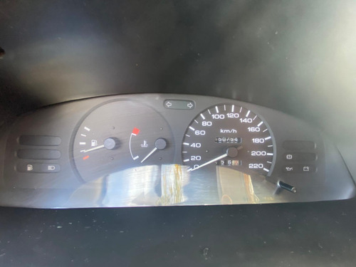 Nissan Sentra B13 1993