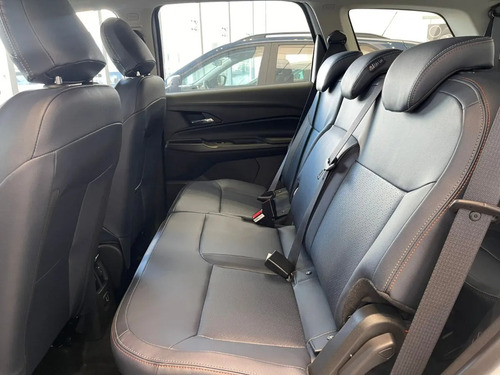 Chevrolet Spin 1.8 Premier 7As At 105Cv