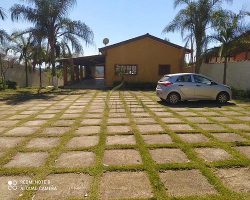 Imagem 4 de 19 de Chacara Para Alugar Em Bragança Paulista Sp - Ch00077 - 70508481