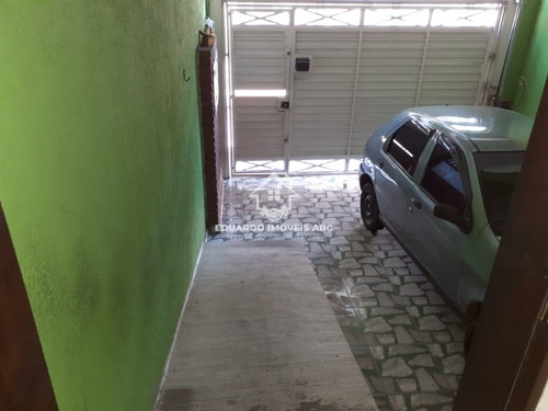 Imagem 13 de 15 de Ref 5029. 3 Dormitórios. 2 Vagas Na Garagem - Santo André - 5029