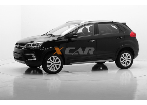Chery Tiggo 2 1.5 MPFI 16V LOOK