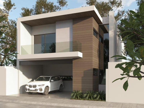 Imagen 2 de 12 de Casa Sola En Venta Residencial Palma Real