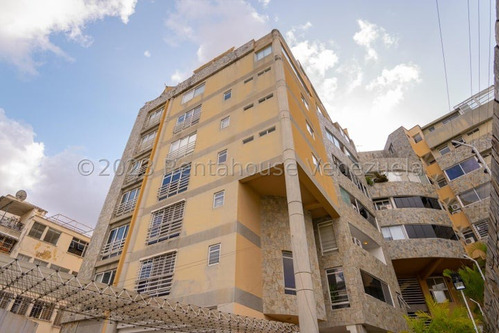 Leandro Manzano Apartamento En Venta Los Naranjos De Las Mercedes Mls #24-20529 Mb 
