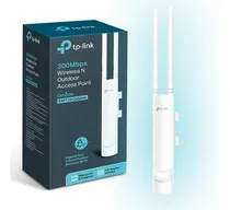 Comprar Access Point Punto De Acceso Inalámbrico Wi-fi Mimo Exterior