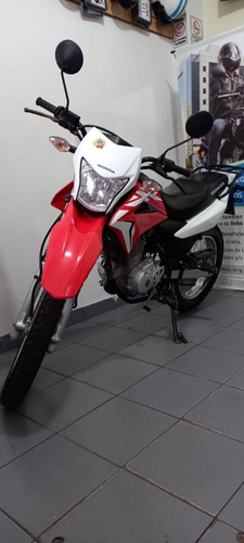 Honda Xr 150 L