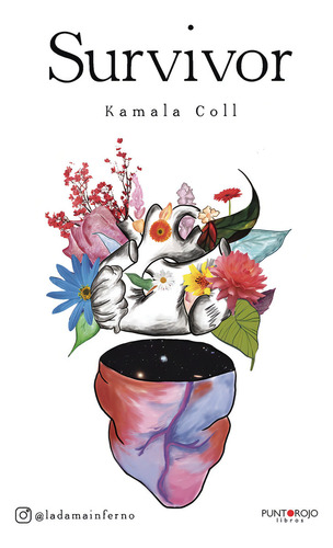 Survivor, De Coll, Kamala. Editorial Punto Rojo Libros, S.l., Tapa Blanda En Español