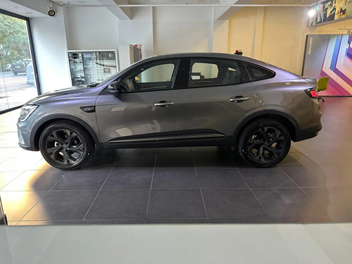 Renault Arkana 1.3 E-Tech Hybrid