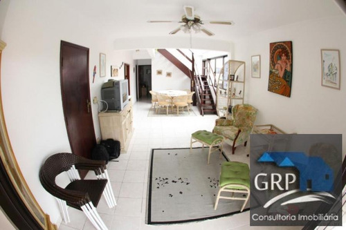 Imagem 4 de 4 de Cobertura Duplex Para Venda Em Guarujá, Enseada, 3 Dormitórios, 2 Suítes, 3 Banheiros, 2 Vagas - 7528_1-1170144