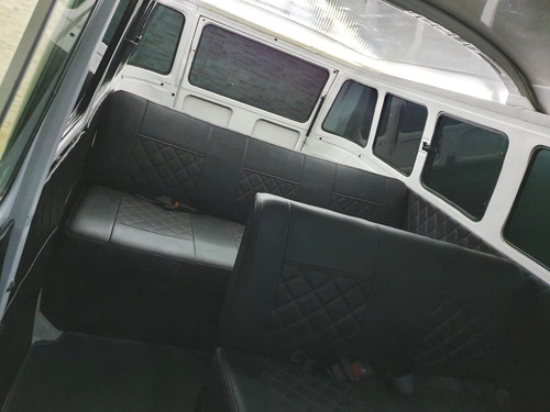 Imagem 6 de 12 de Volkswagen Kombi 1996 Klipper